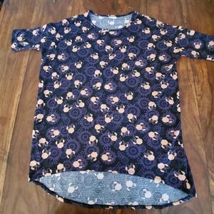 Lularoe Disney Irma